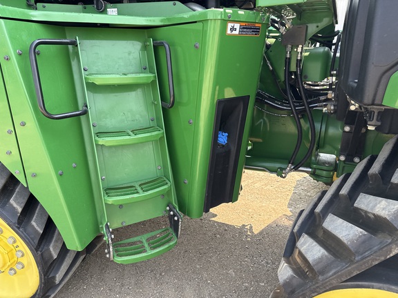 2018 John Deere 9570RX Tractor Rubber Track