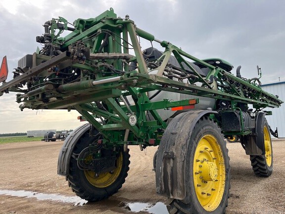 2017 John Deere R4045 Sprayer/High Clearance