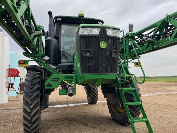 2017 John Deere R4045 Sprayer/High Clearance