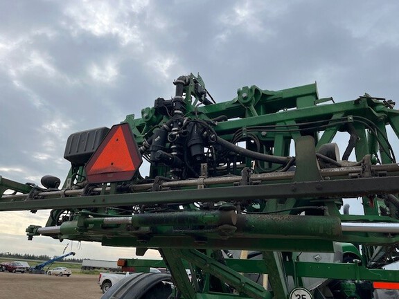 2017 John Deere R4045 Sprayer/High Clearance