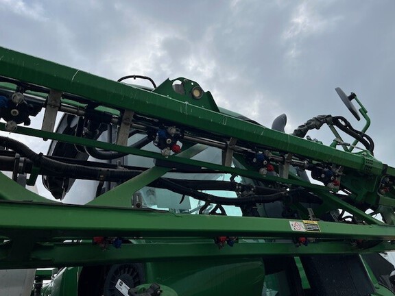 2017 John Deere R4045 Sprayer/High Clearance