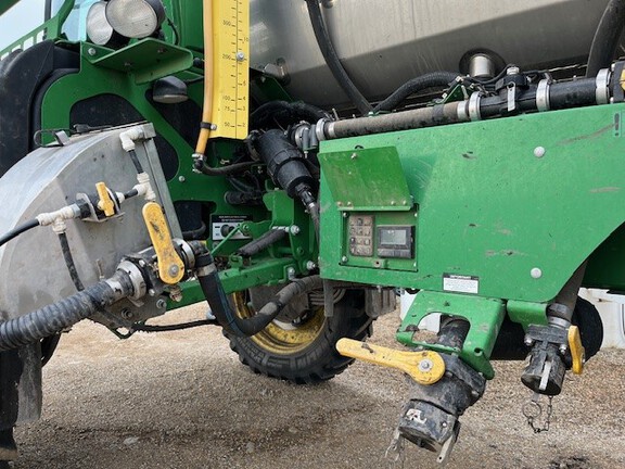 2017 John Deere R4045 Sprayer/High Clearance