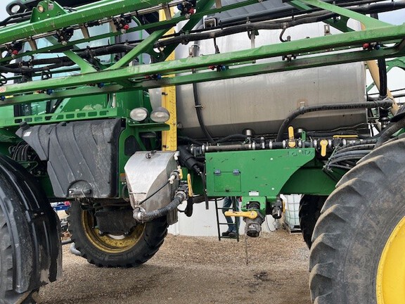 2017 John Deere R4045 Sprayer/High Clearance