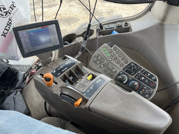 2012 John Deere 8360R Tractor