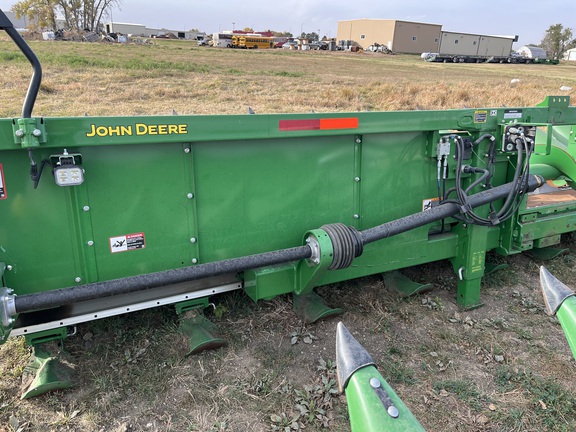 2023 John Deere C12R Header Corn Head