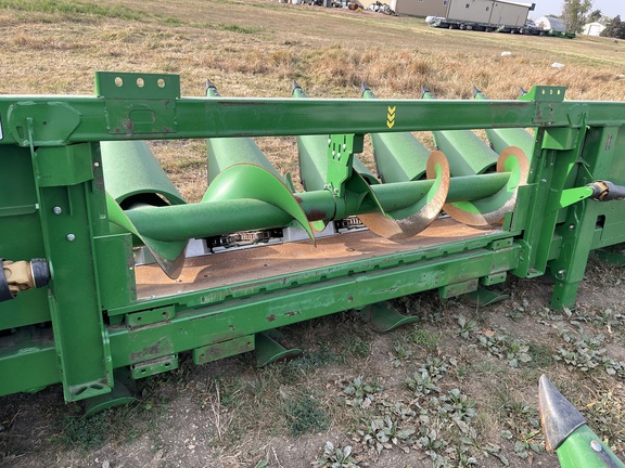 2023 John Deere C12R Header Corn Head