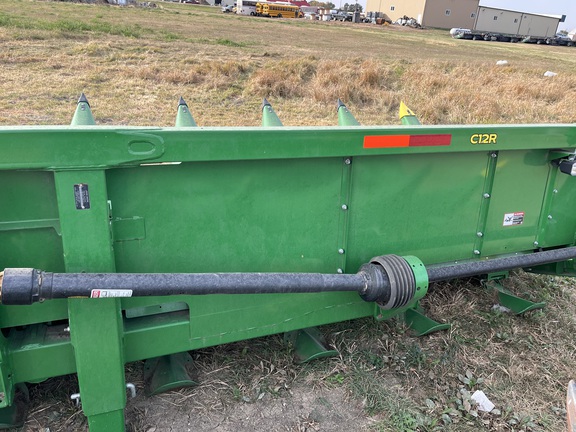 2023 John Deere C12R Header Corn Head