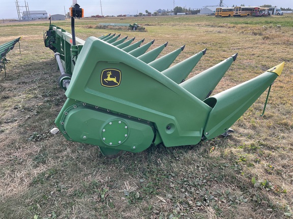 2023 John Deere C12R Header Corn Head