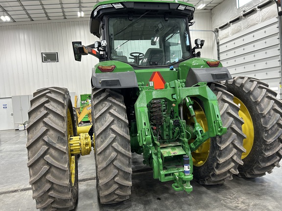 2023 John Deere 8R 340 Tractor