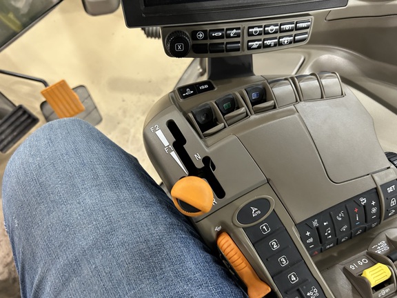 2023 John Deere 8R 340 Tractor