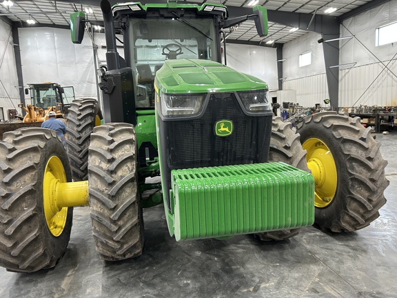 2023 John Deere 8R 340 Tractor