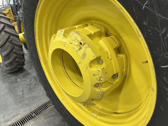 2023 John Deere 8R 340 Tractor