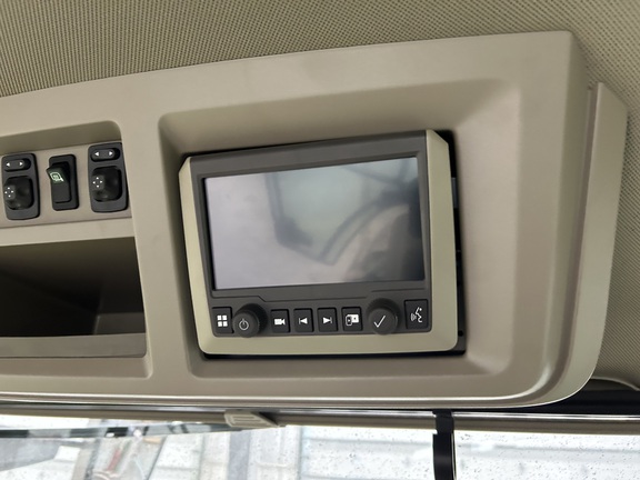 2023 John Deere 8R 340 Tractor