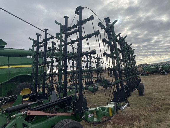 2016 Summers SH3960 Harrow Heavy