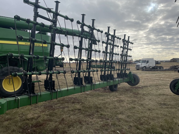 2016 Summers SH3960 Harrow Heavy