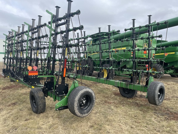 2016 Summers SH3960 Harrow Heavy