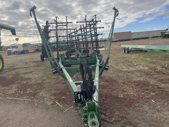 2016 Summers SH3960 Harrow Heavy