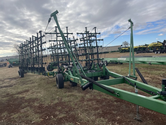 2016 Summers SH3960 Harrow Heavy