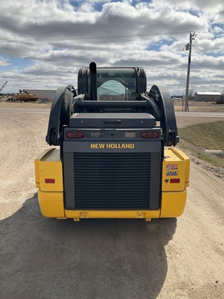 2023 New Holland L328 Skid Steer Loader