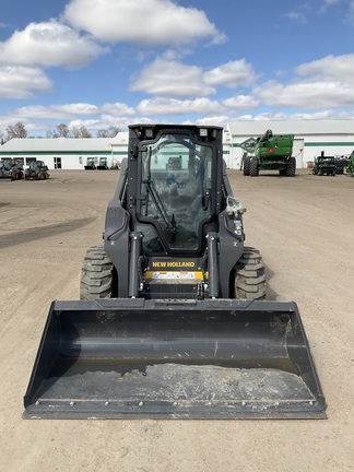 2023 New Holland L328 Skid Steer Loader