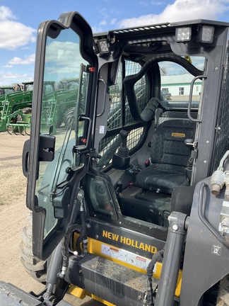 2023 New Holland L328 Skid Steer Loader