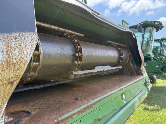 2021 John Deere S780 Combine