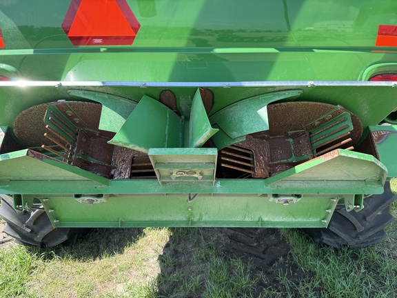 2021 John Deere S780 Combine