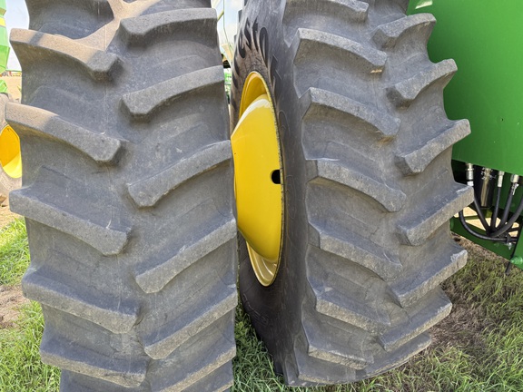 2021 John Deere S780 Combine