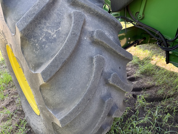 2021 John Deere S780 Combine