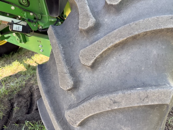 2021 John Deere S780 Combine