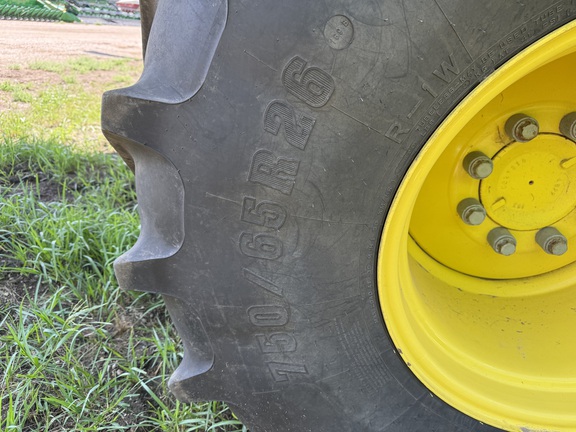 2021 John Deere S780 Combine