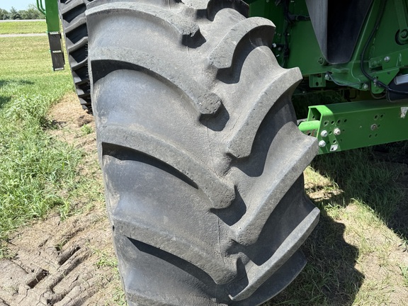 2021 John Deere S780 Combine