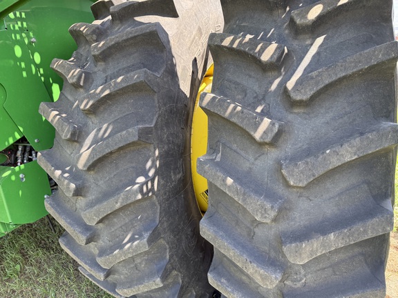 2021 John Deere S780 Combine