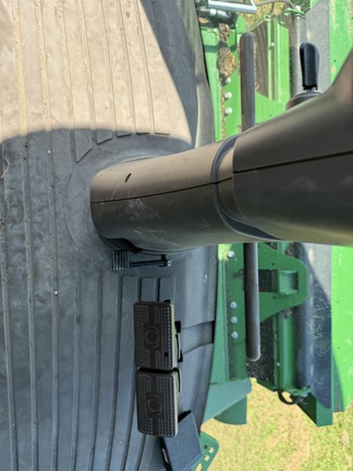 2021 John Deere S780 Combine