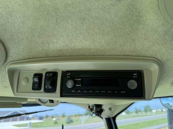 2021 John Deere S780 Combine