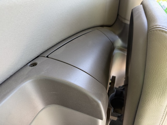 2021 John Deere S780 Combine