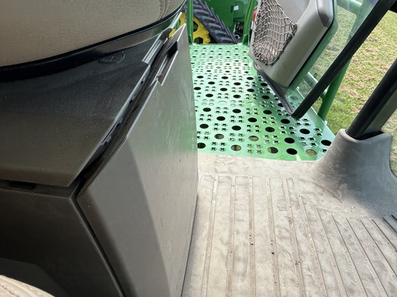 2021 John Deere S780 Combine