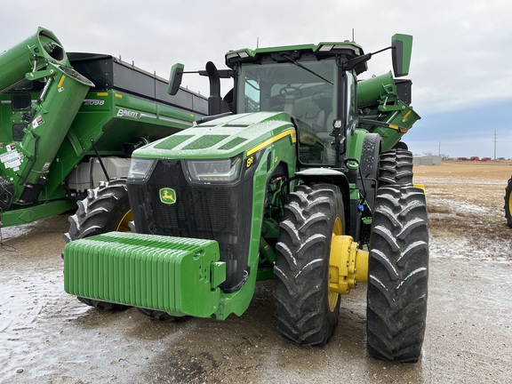 2024 John Deere 8R 410 Tractor