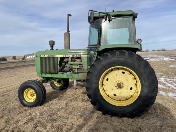 1980 John Deere 4240 Tractor