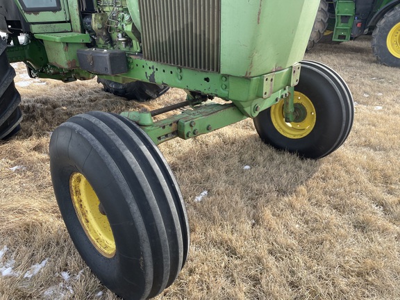 1980 John Deere 4240 Tractor