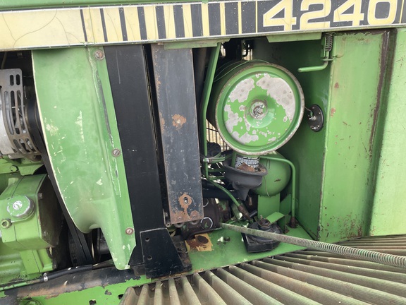 1980 John Deere 4240 Tractor