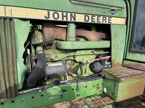 1980 John Deere 4240 Tractor