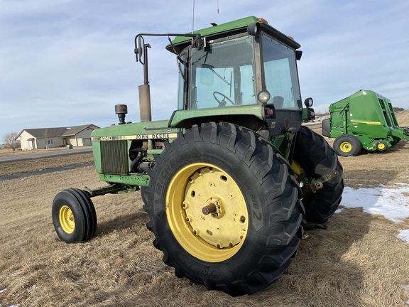 1980 John Deere 4240 Tractor