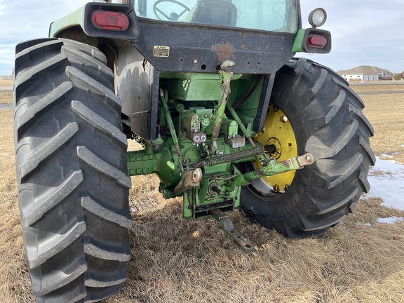 1980 John Deere 4240 Tractor