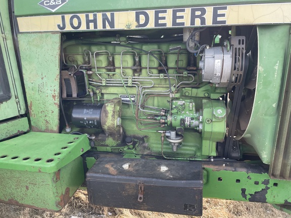 1980 John Deere 4240 Tractor