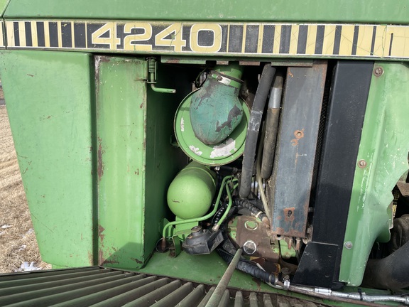 1980 John Deere 4240 Tractor