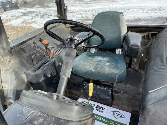 1980 John Deere 4240 Tractor