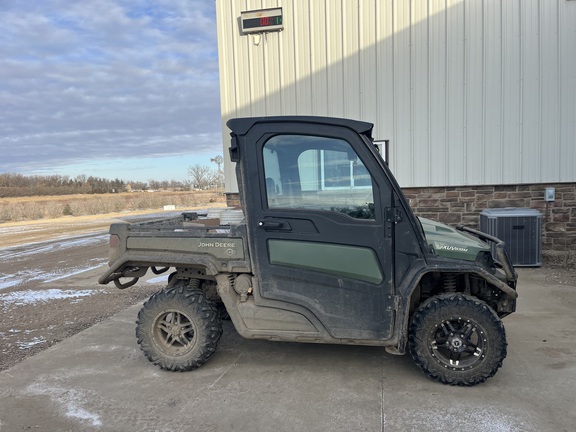 2021 John Deere XUV 835M ATV