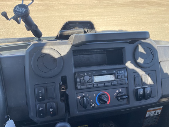 2021 John Deere XUV 835M ATV