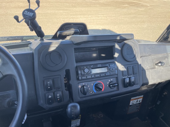 2021 John Deere XUV 835M ATV